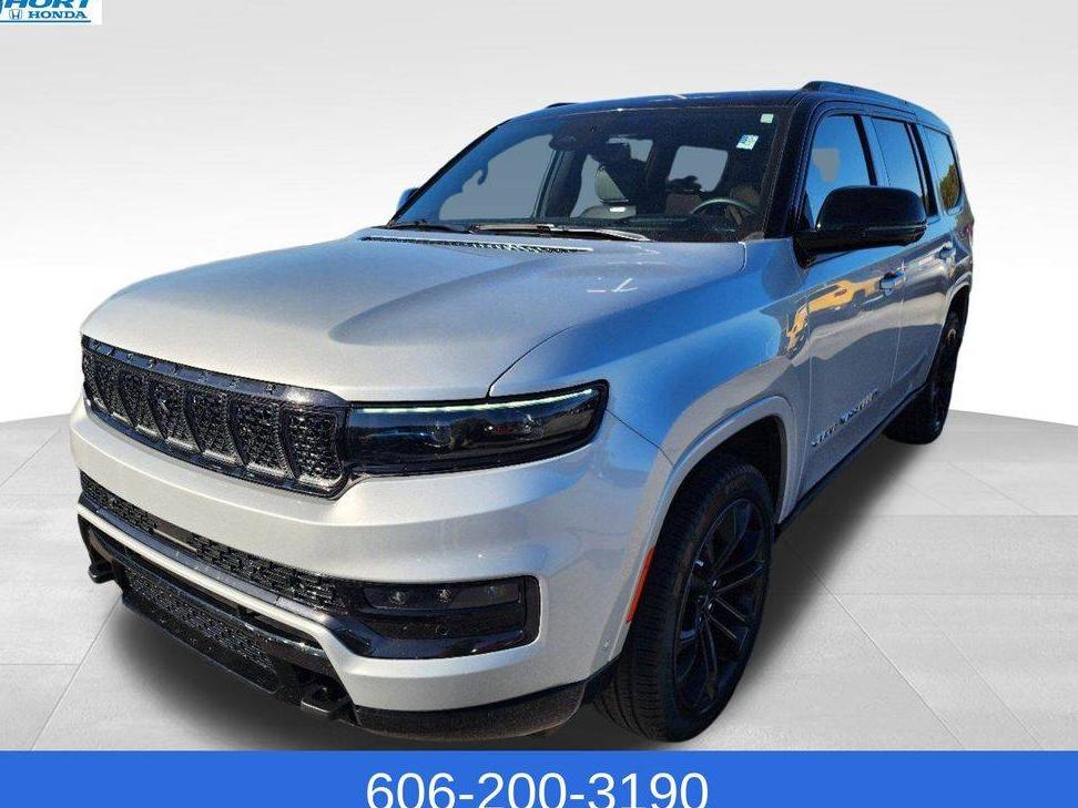 JEEP GRAND WAGONEER 2024 1C4SJVFP3RS116995 image